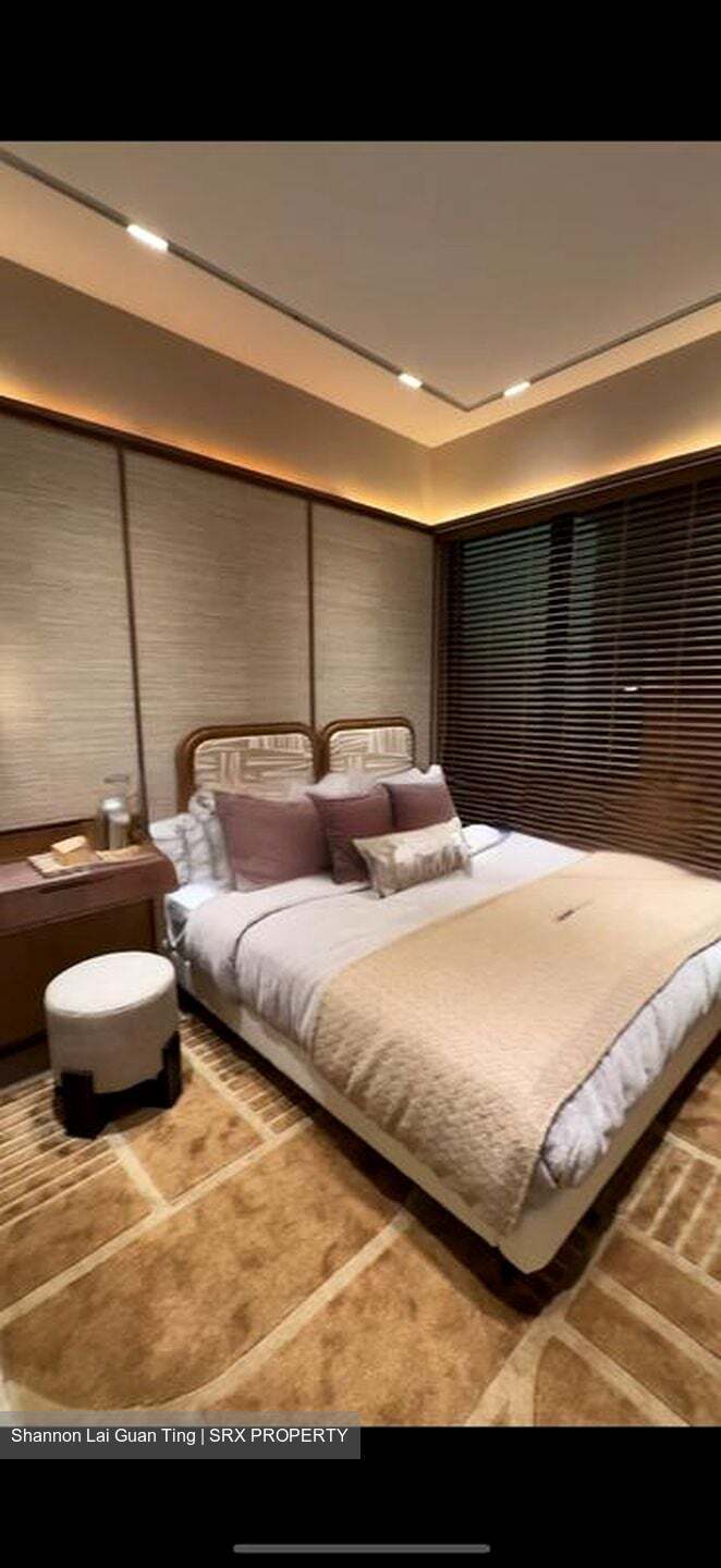 Ayer Rajah Avenue (D5), Condominium #459984051